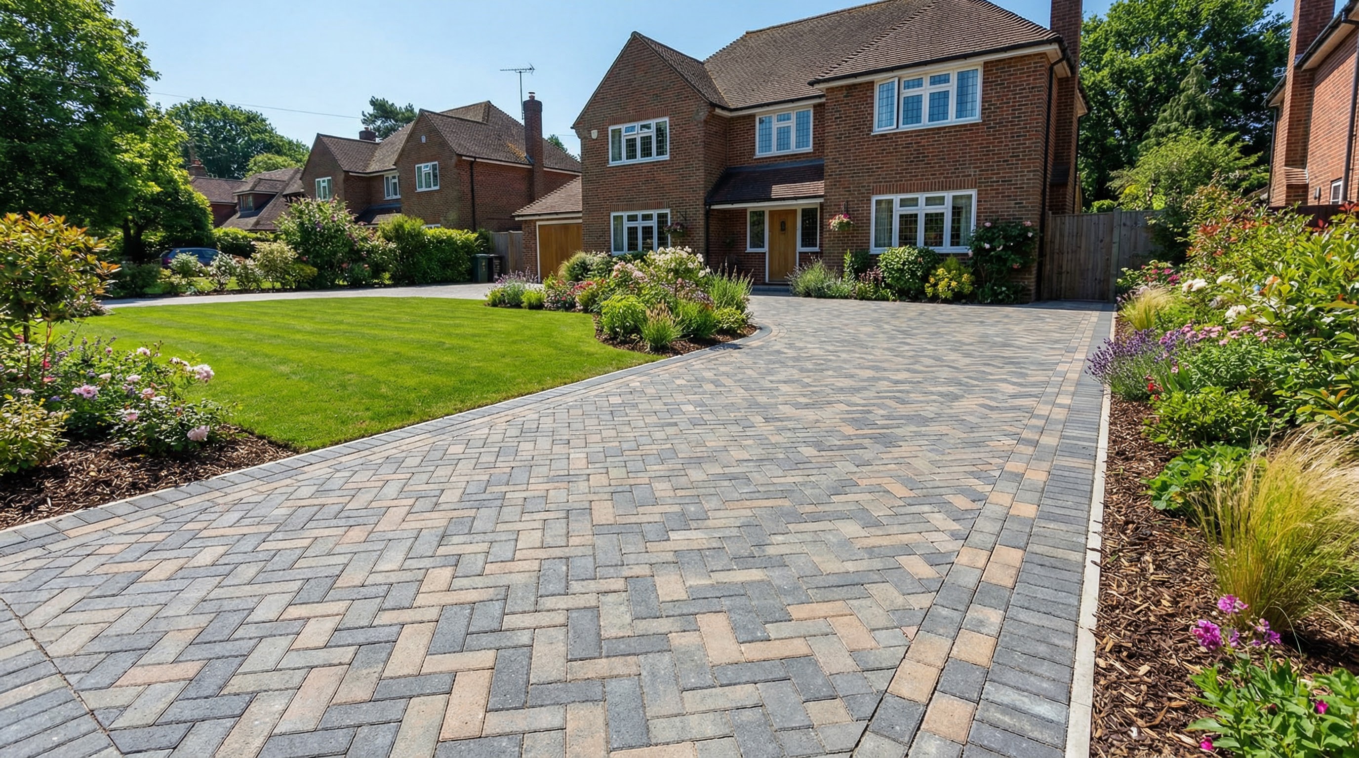 Ringwood Family Garden